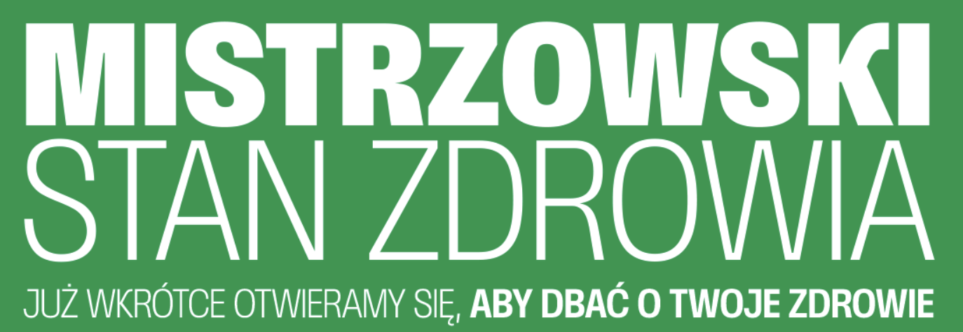 Legia Champions health