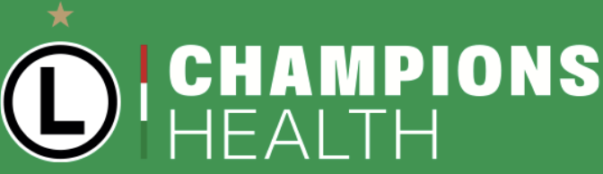 Mistrzowski stan zrdrowia